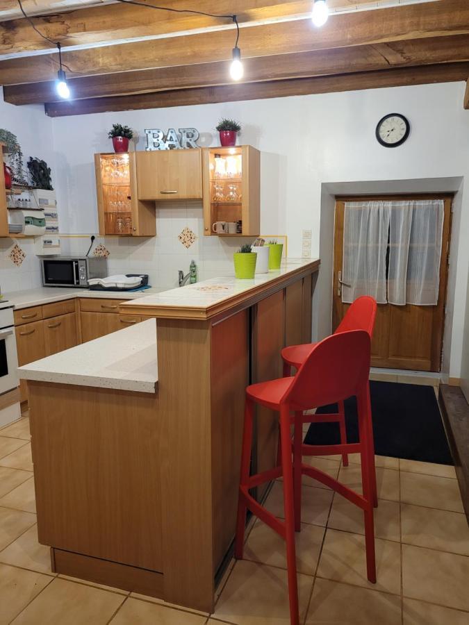 Proche Chambord La Petite Maison Thoury Екстер'єр фото