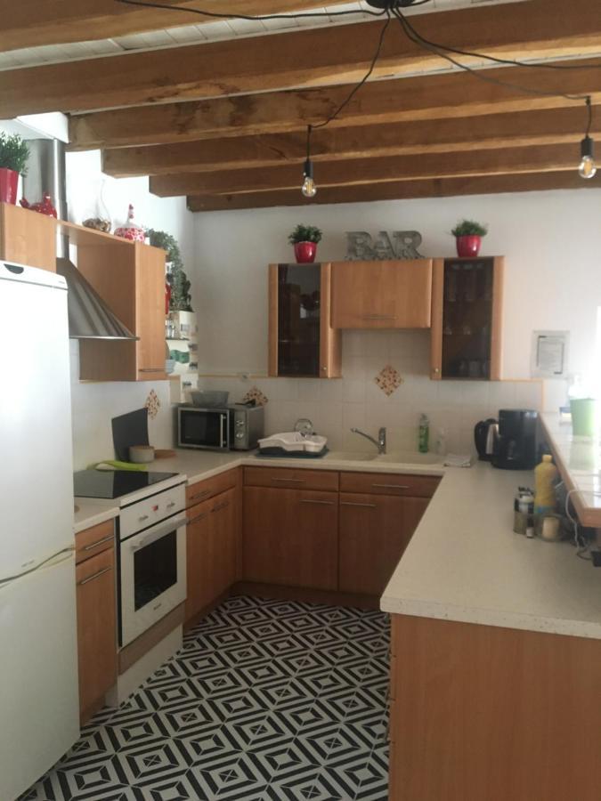 Proche Chambord La Petite Maison Thoury Екстер'єр фото